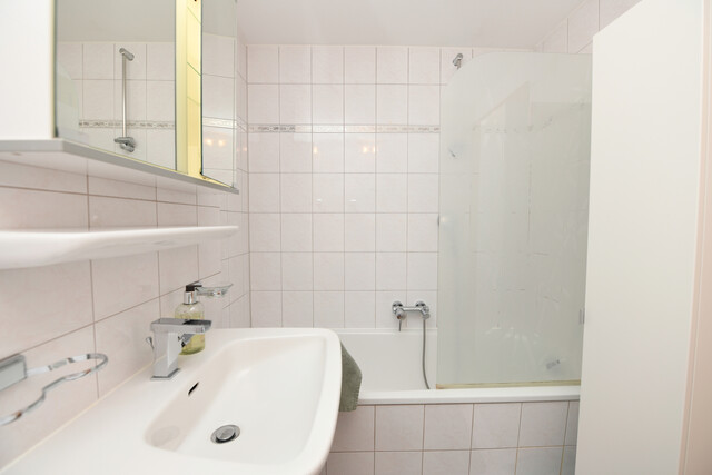 Ideal für Starter & Anleger – 2-Zimmer-Wohnung in Höchst