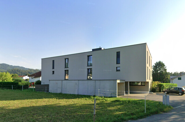 Neuwertige 2-Zimmerwohnung / Sulz