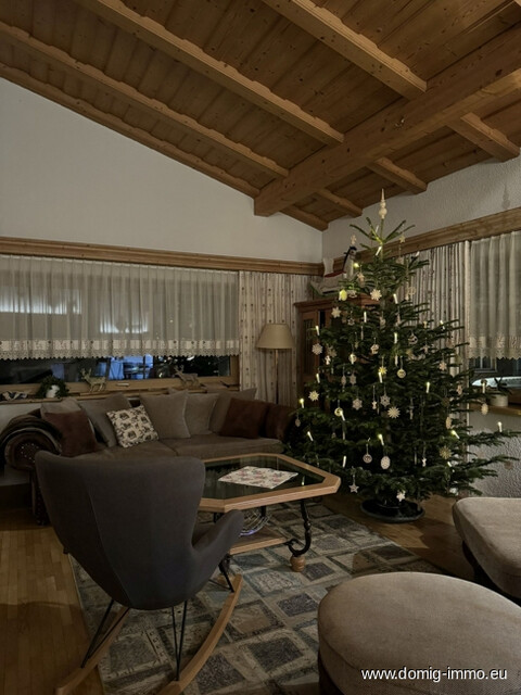 Wohnen, wo die Alpen am schönsten sind – drei Wohnungen in Klösterle mit Exklusivcharakter