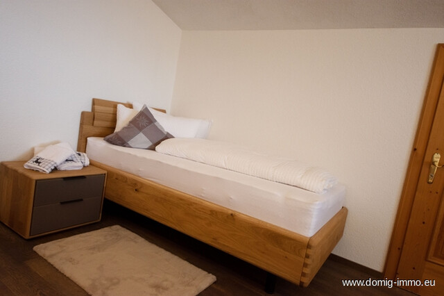 Wohnen, wo die Alpen am schönsten sind – drei Wohnungen in Klösterle mit Exklusivcharakter