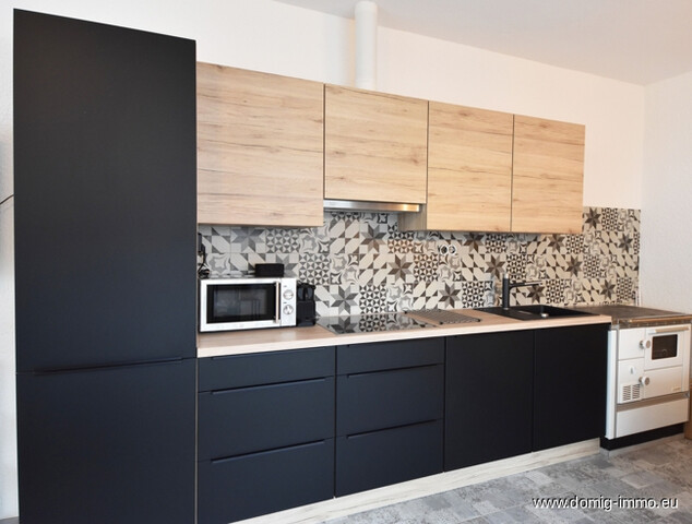 Wohnen, wo die Alpen am schönsten sind – drei Wohnungen in Klösterle mit Exklusivcharakter