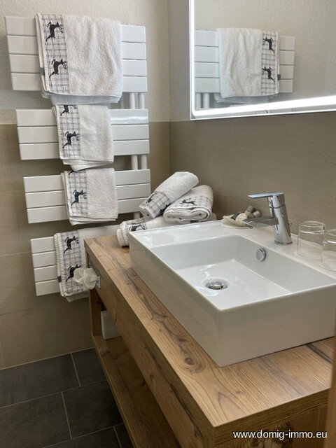 Wohnen, wo die Alpen am schönsten sind – drei Wohnungen in Klösterle mit Exklusivcharakter