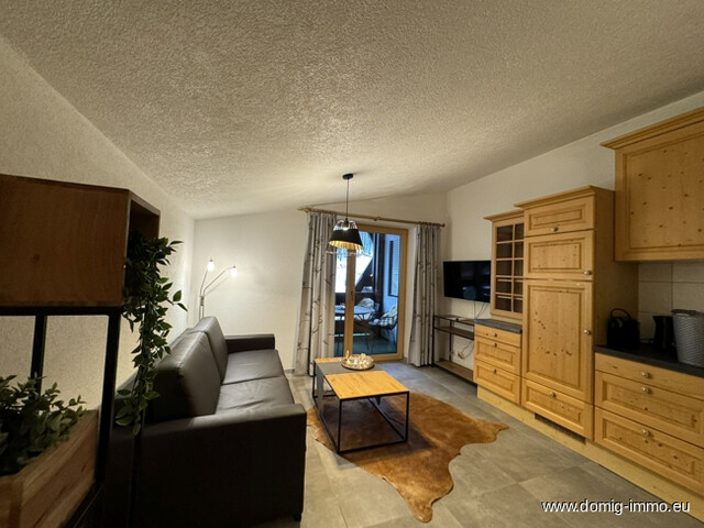 Wohnen, wo die Alpen am schönsten sind – drei Wohnungen in Klösterle mit Exklusivcharakter