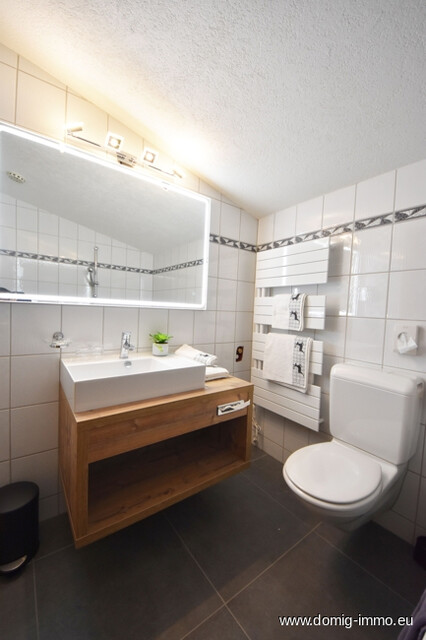 Wohnen, wo die Alpen am schönsten sind – drei Wohnungen in Klösterle mit Exklusivcharakter