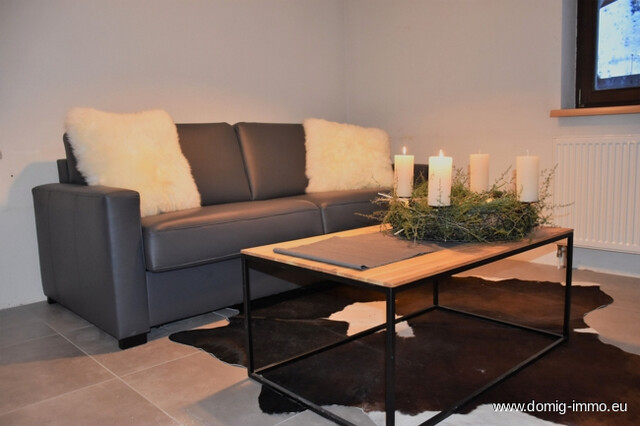 Wohnen, wo die Alpen am schönsten sind – drei Wohnungen in Klösterle mit Exklusivcharakter