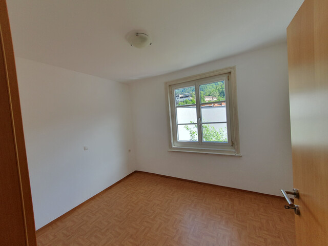 Zentral gelegene 3-Zimmerwohnung zu vermieten