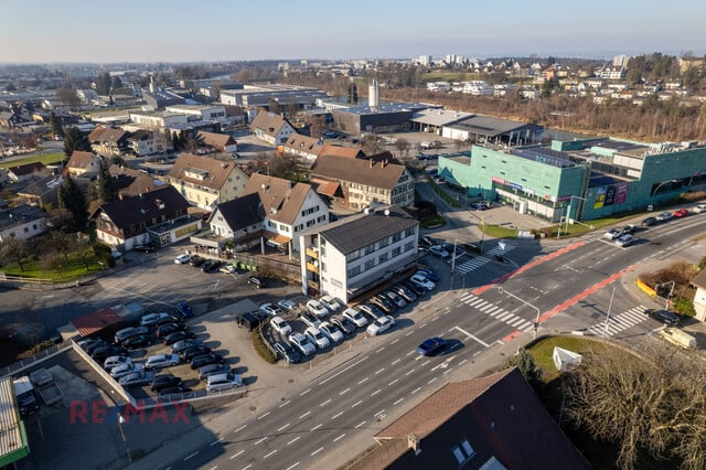 Top-Adresse in prominentester Lage & bester Infrastruktur von Lauterach