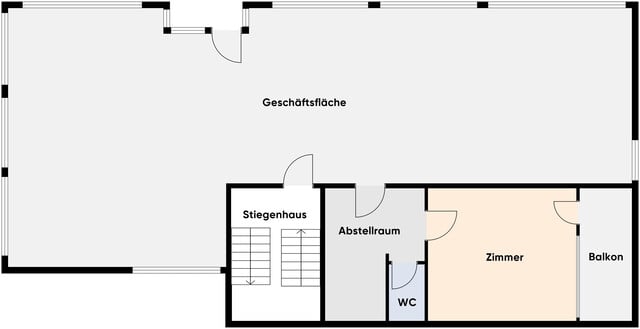 Top-Adresse in prominentester Lage & bester Infrastruktur von Lauterach