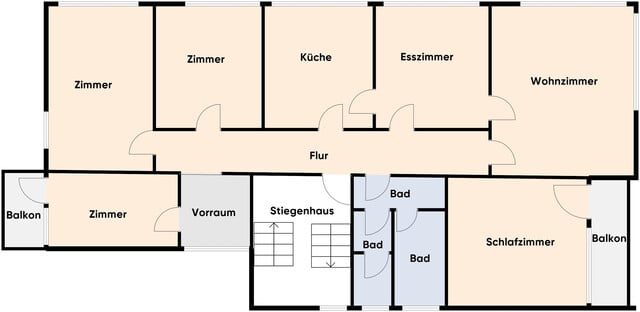 Top-Adresse in prominentester Lage & bester Infrastruktur von Lauterach