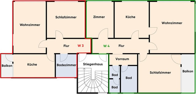 Top-Adresse in prominentester Lage & bester Infrastruktur von Lauterach