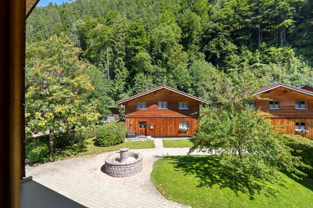 Einzigartiges Chalet mit Freizeitwohnsitz in Bartholomäberg: 6 Zimmer, Garten und Terrasse- ideal für den anspruchsvollen Kunden!
