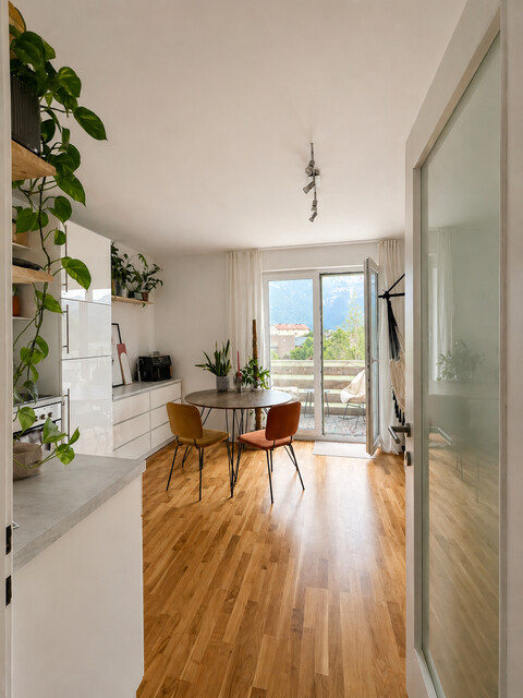 KAUFEN statt MIETEN - für Investoren oder Single