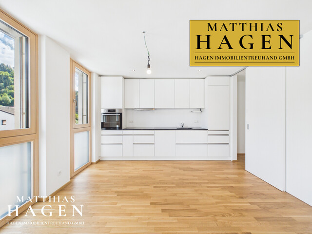 2 Zimmerwohnung in Schwarzach
