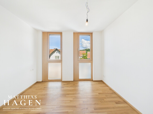 2 Zimmerwohnung in Schwarzach