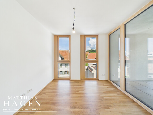 2 Zimmerwohnung in Schwarzach