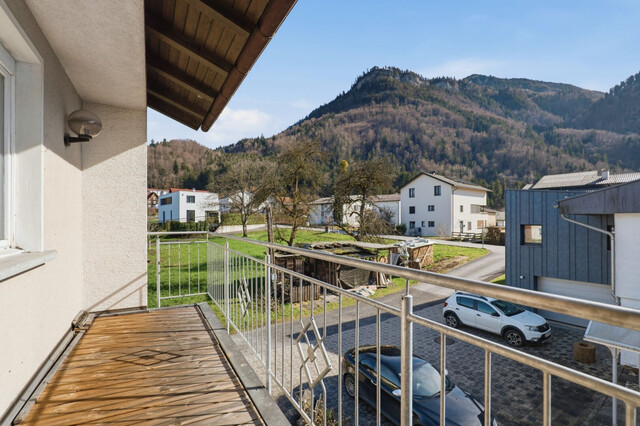 Willkommen in Ihrem neuen Zuhause in Dornbirn