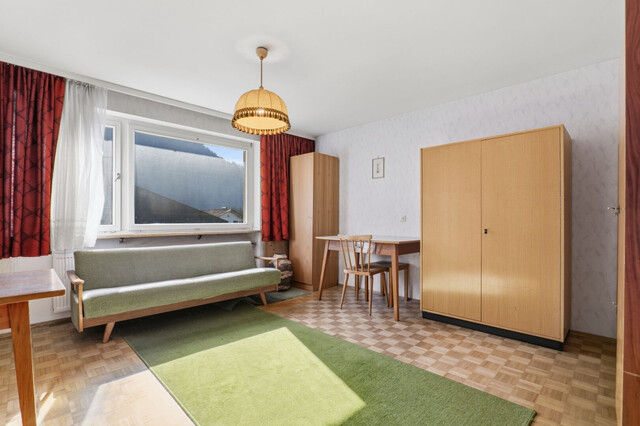 Willkommen in Ihrem neuen Zuhause in Dornbirn