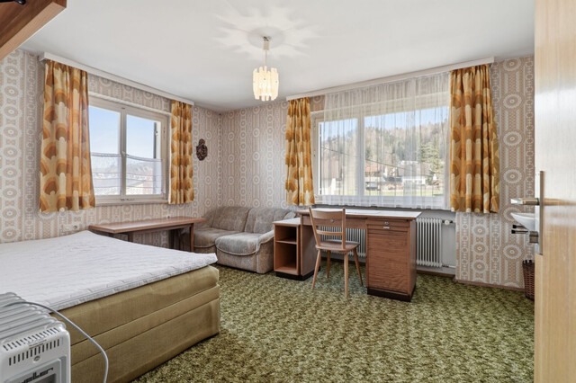 Willkommen in Ihrem neuen Zuhause in Dornbirn