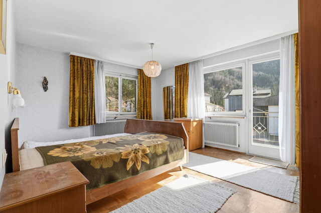 Willkommen in Ihrem neuen Zuhause in Dornbirn