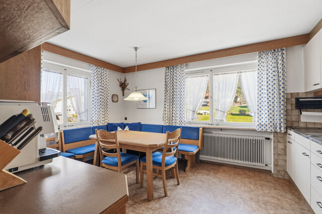 Willkommen in Ihrem neuen Zuhause in Dornbirn