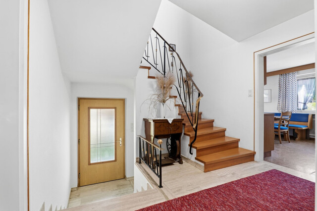 Willkommen in Ihrem neuen Zuhause in Dornbirn