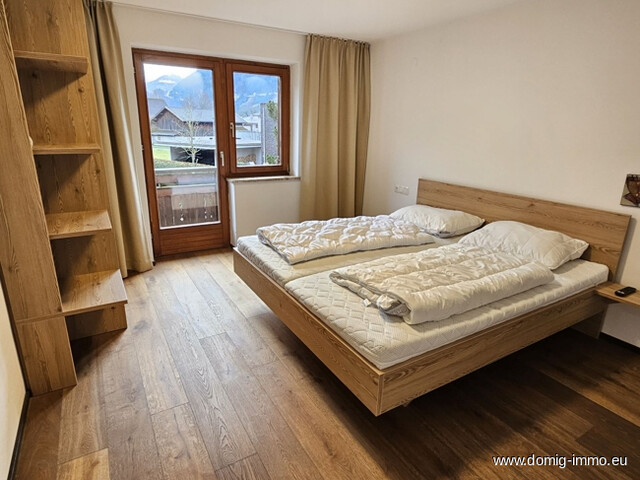 Ferienpension mit mehreren Wohnungen und zusätzlichem Baugrund, ges. 1355m² Grundfläche in Schruns!