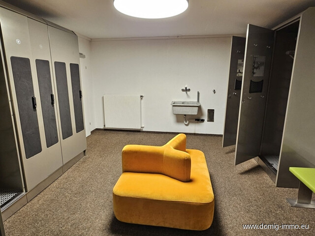 Ferienpension mit mehreren Wohnungen und zusätzlichem Baugrund, ges. 1355m² Grundfläche in Schruns!