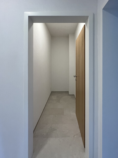 Neuwertige, hochklassige Gartenwohnung im Zentrum von Rankweil in ruhiger Wohnanlage