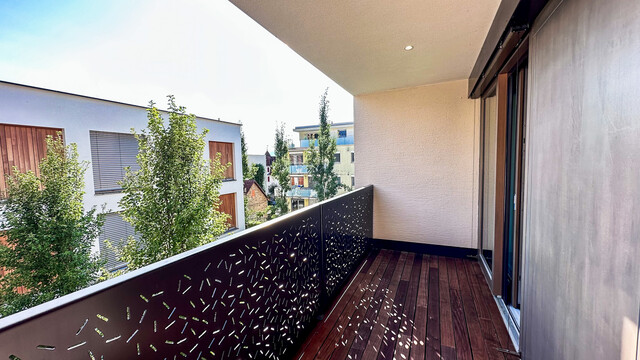 Hochwertige 3.5-Zimmer-Wohnung im Herzen von Hohenems zu vermieten