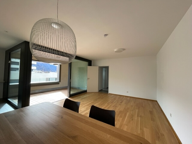 2-Zimmer-Wohnung | Loggia | Lochau