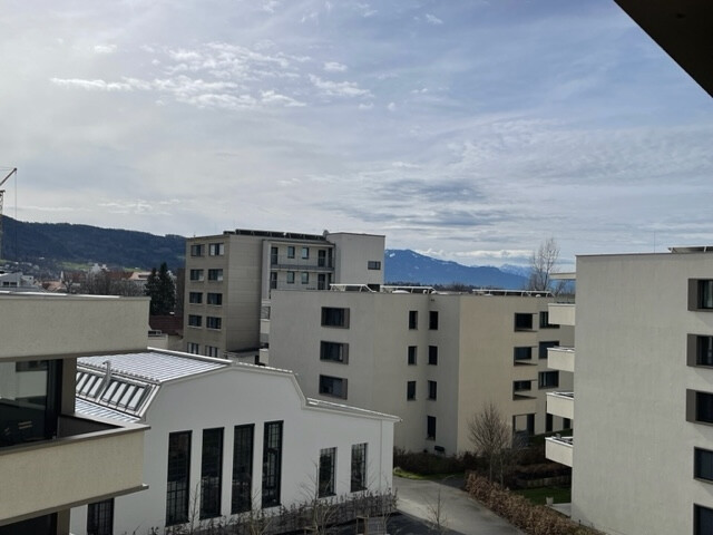 2-Zimmer-Wohnung | Loggia | Lochau