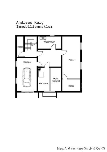 Großzügiges Wohnhaus mit Entwicklungspotenzial auf sonnigem Grundstück in Hörbranz