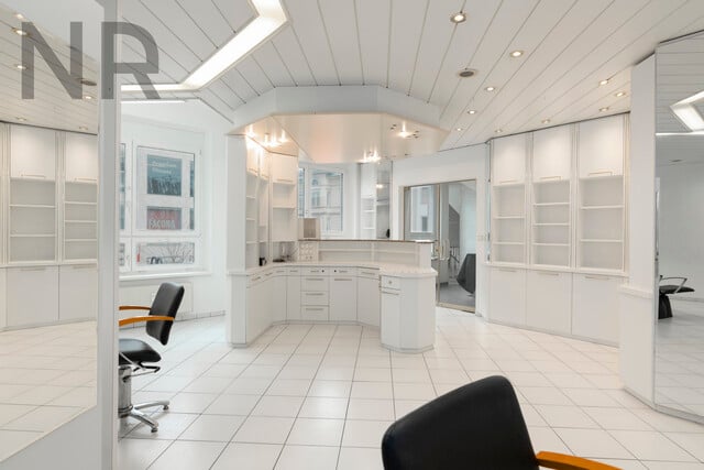 Gewerbefläche im Herzen von Dornbirn zu vermieten