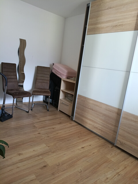 Attraktive 3-Zimmer Wohnung mit Balkon und Wintergarten in Nenzing