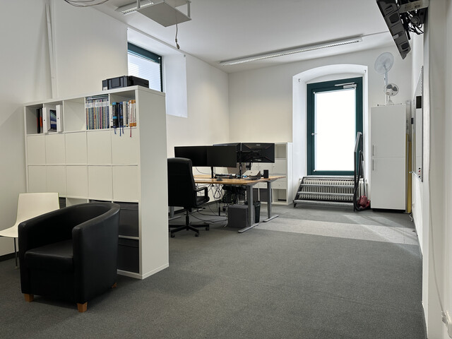 Dornbirn - Büro-/Praxis-/Verkaufsraum mit ca. 37 m²