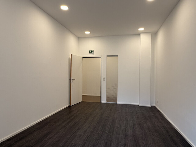 Kleine Bürofläche im Altbau – zentrale Lage in Telfs