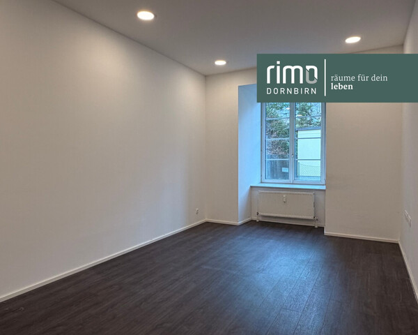 Kleine Bürofläche im Altbau – zentrale Lage in Telfs