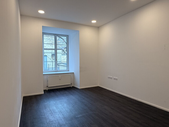 Kleine Bürofläche im Altbau – zentrale Lage in Telfs