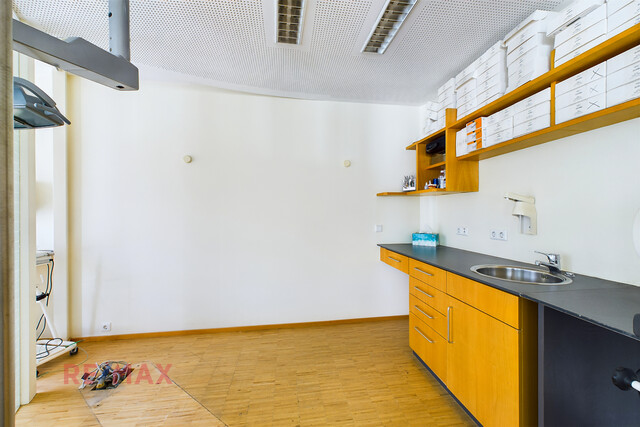 Mitten in der City - der perfekte Standort für Ihr neues Refugium