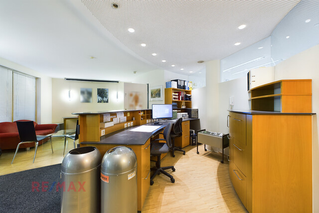 Mitten in der City - der perfekte Standort für Ihr neues Refugium