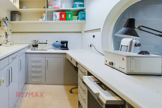 Mitten in der City - der perfekte Standort für Ihr neues Refugium