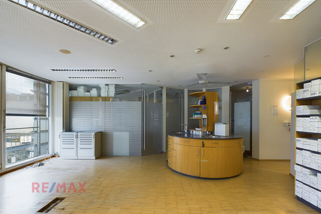 Mitten in der City - der perfekte Standort für Ihr neues Refugium