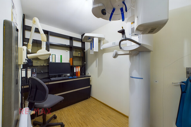 Mitten in der City - der perfekte Standort für Ihr neues Refugium