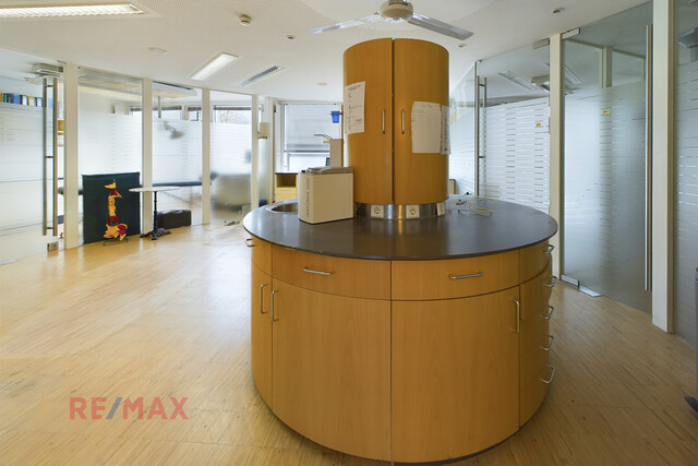 Mitten in der City - der perfekte Standort für Ihr neues Refugium