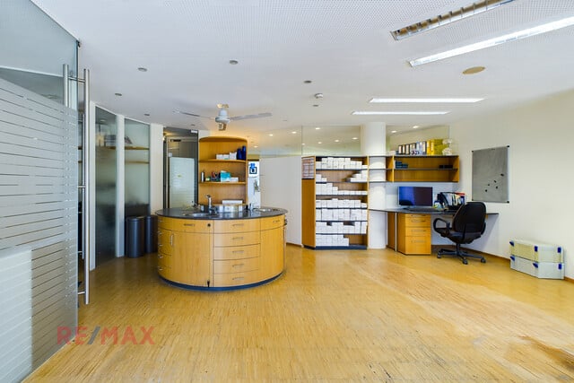 Mitten in der City - der perfekte Standort für Ihr neues Refugium