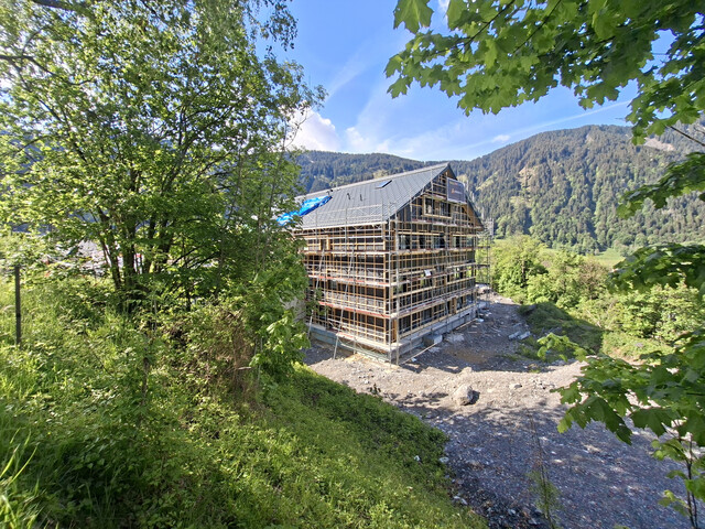 Neue Ferienwohnung zu verkaufen - Top 10