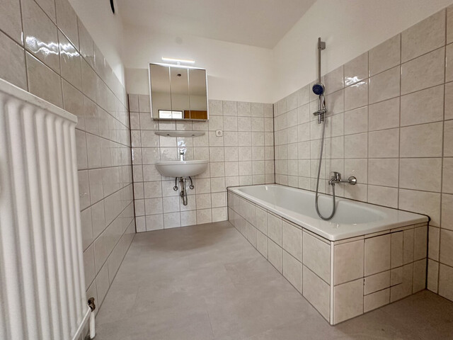 3-Zimmer-Wohnung mit Balkon in Lustenau - Penthouse-Feeling inklusive!