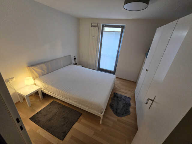 Traumhafte Wohnung im Herzen von Dornbirn - Architekturjuwel!
