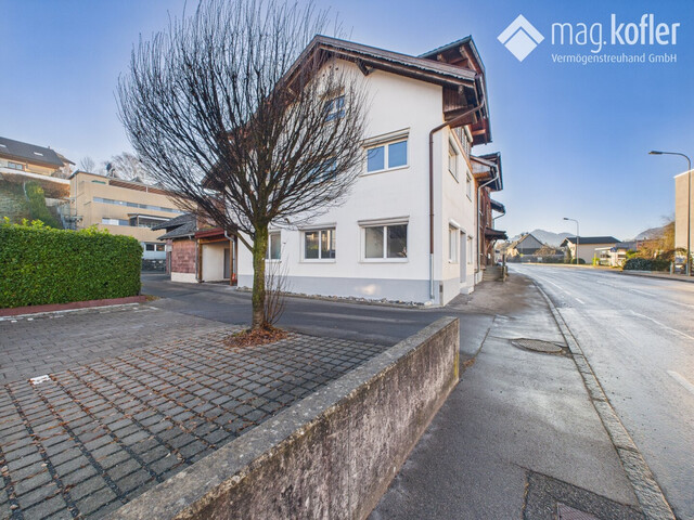 Ein Haus, zwei Wohnbereiche – unzählige Möglichkeiten: perfekt für Familie, Gäste, Mieter oder als Bürofläche