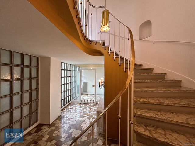 Wunderschönes Baugrundstück mit Panoramablick über den Bodensee bis zum Säntis